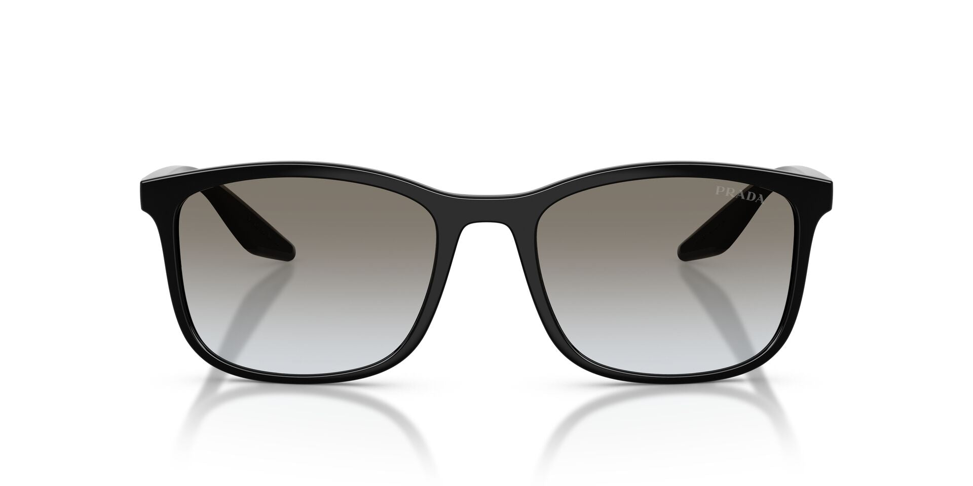 PRADA PSA08S 1AB 0A7 56 SUNGLASSES