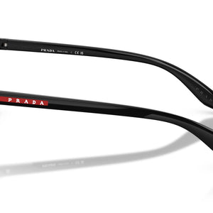 PRADA PSA08S 1AB 0A7 56 SUNGLASSES