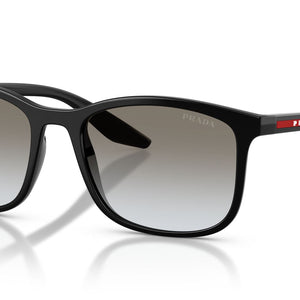 PRADA PSA08S 1AB 0A7 56 SUNGLASSES