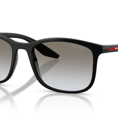 PRADA PSA08S 1AB 0A7 56 SUNGLASSES