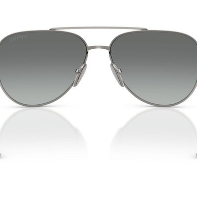 PRADA PSA52S 5AV3M1 58 SUNGLASSES
