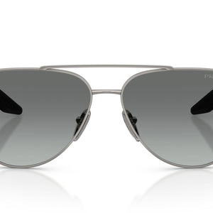 PRADA PSA52S 5AV3M1 58 SUNGLASSES