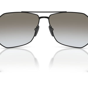 PRADA PSA53S 1BO5O0 62 SUNGLASSES