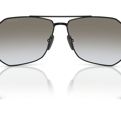 PRADA PSA53S 1BO5O0 62 SUNGLASSES