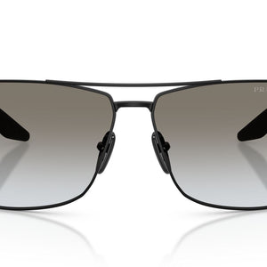 PRADA PSA53S 1BO5O0 62 SUNGLASSES