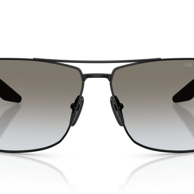 PRADA PSA53S 1BO5O0 62 SUNGLASSES