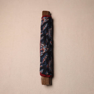 Black - Handmade Cotton Fridge Handle Cover 12