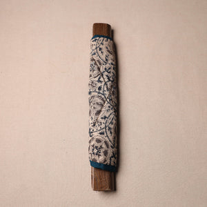 Beige - Handmade Cotton Fridge Handle Cover 31