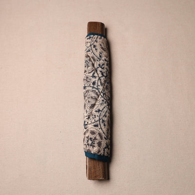 Beige - Handmade Cotton Fridge Handle Cover 31