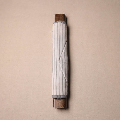 Beige - Handmade Cotton Fridge Handle Cover 37