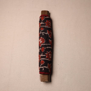 Black - Handmade Cotton Fridge Handle Cover 42