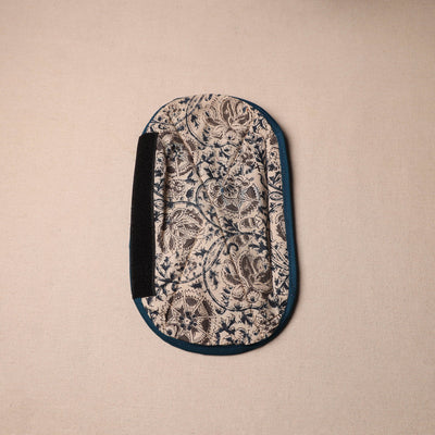 Beige - Handmade Cotton Fridge Handle Cover 31