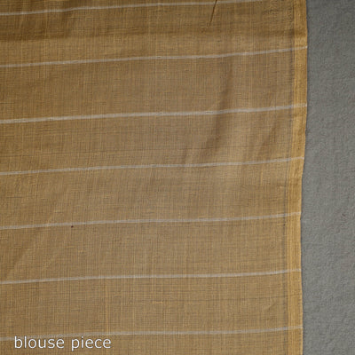 Stripes Cotton Handloom Saree 29