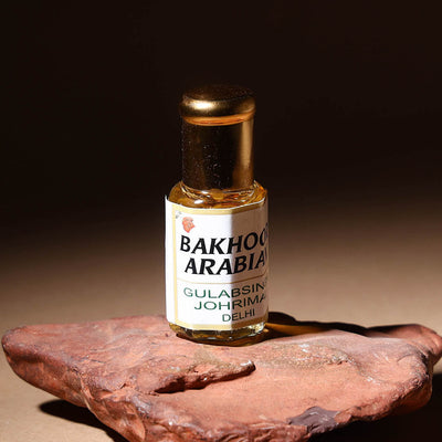 Bakhoor Arabian - Essential Unisex Perfume Oil 5ml