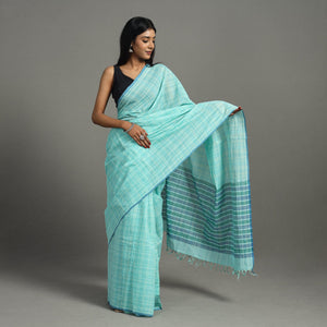 Dobby Cotton Handloom Saree 42