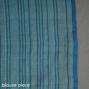 Dobby Cotton Handloom Saree 42
