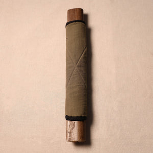 Brown - Handmade Cotton Fridge Handle Cover 03