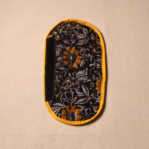 Black - Handmade Cotton Fridge Handle Cover 18