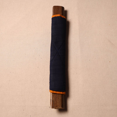 Black - Handmade Cotton Fridge Handle Cover 40