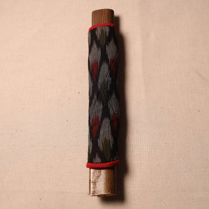 Black - Handmade Cotton Fridge Handle Cover 41