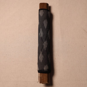 Black - Handmade Cotton Fridge Handle Cover 49