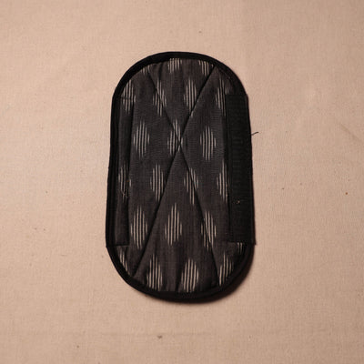 Black - Handmade Cotton Fridge Handle Cover 49