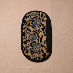 Beige - Handmade Cotton Fridge Handle Cover 50