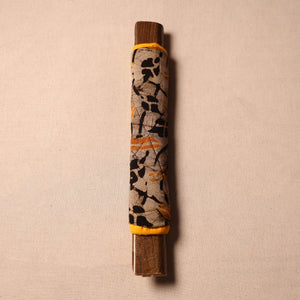 Brown - Handmade Cotton Fridge Handle Cover 80