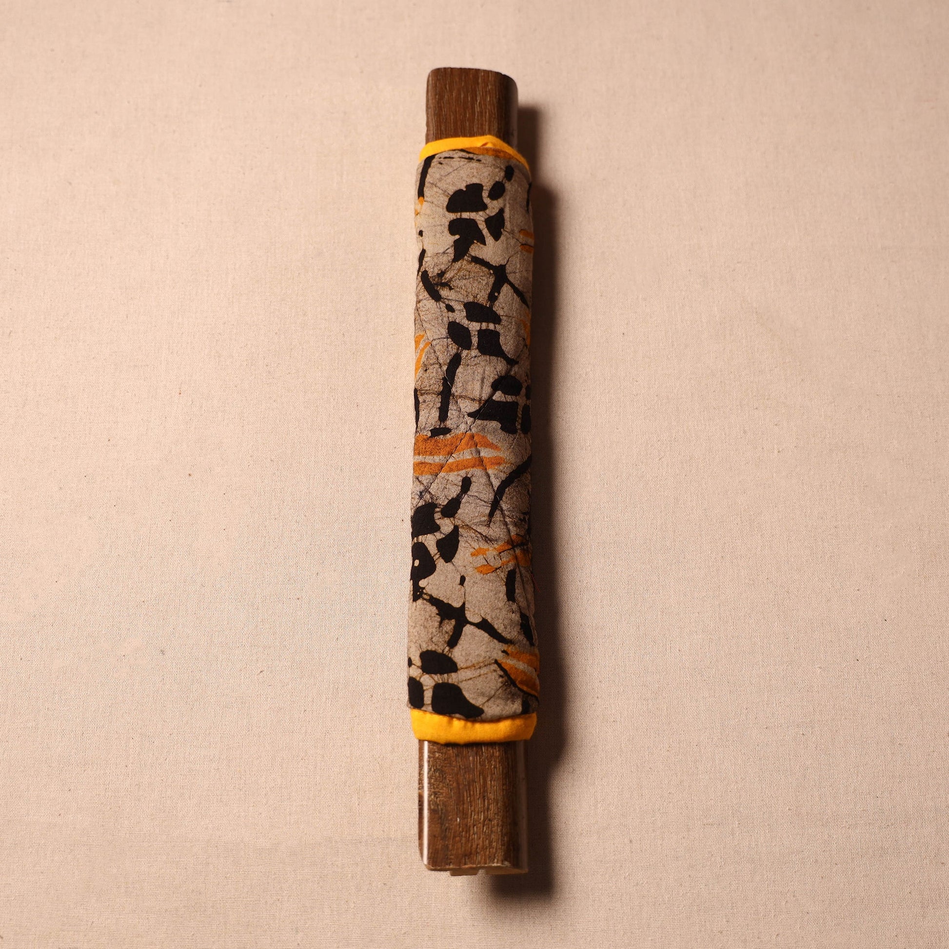 Brown - Handmade Cotton Fridge Handle Cover 80