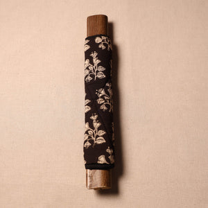 Black - Handmade Cotton Fridge Handle Cover 98