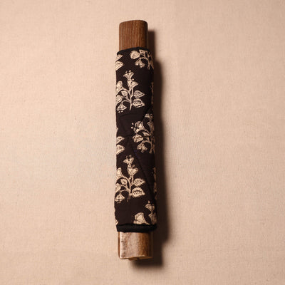 Black - Handmade Cotton Fridge Handle Cover 98