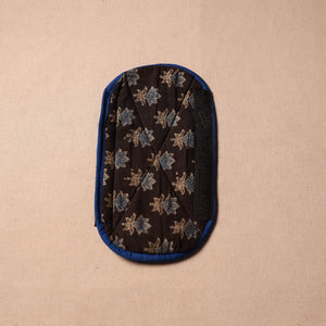 Black - Handmade Cotton Fridge Handle Cover 103