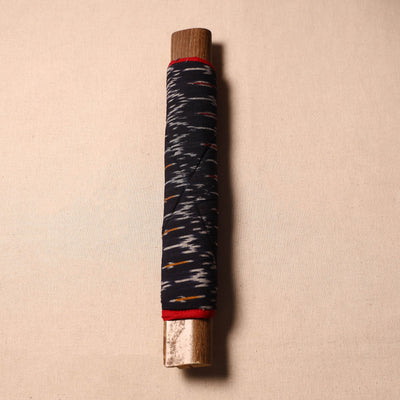 Black - Handmade Cotton Fridge Handle Cover 108