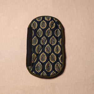 Black - Handmade Cotton Fridge Handle Cover 115