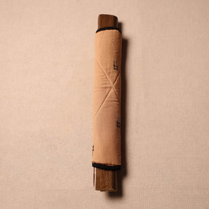 Beige - Handmade Cotton Fridge Handle Cover 143