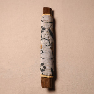 Beige - Handmade Cotton Fridge Handle Cover 148