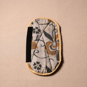 Beige - Handmade Cotton Fridge Handle Cover 148