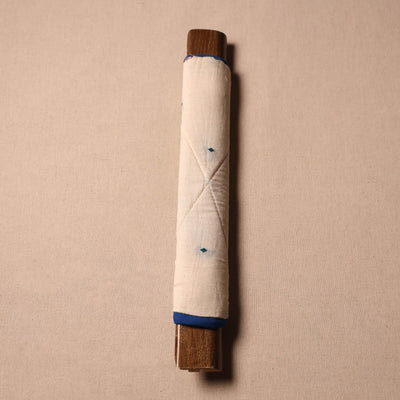 Beige - Handmade Cotton Fridge Handle Cover 151