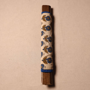 Beige - Handmade Cotton Fridge Handle Cover 155