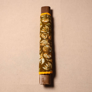 Brown - Handmade Cotton Fridge Handle Cover 156