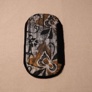 Black - Handmade Cotton Fridge Handle Cover 167