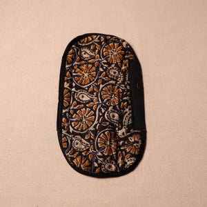 Black - Handmade Cotton Fridge Handle Cover 169