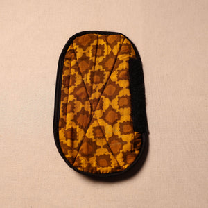Black - Handmade Cotton Fridge Handle Cover 169