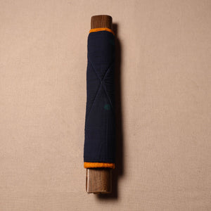 Black - Handmade Cotton Fridge Handle Cover 180