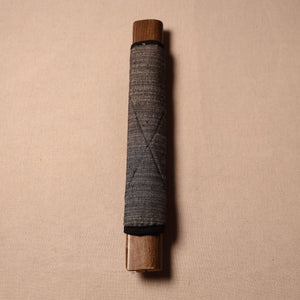Black - Handmade Cotton Fridge Handle Cover 181