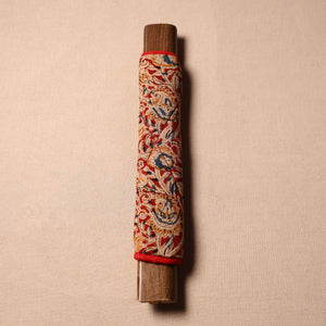Beige - Handmade Cotton Fridge Handle Cover 184