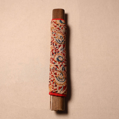Beige - Handmade Cotton Fridge Handle Cover 184