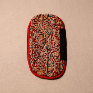 Beige - Handmade Cotton Fridge Handle Cover 184