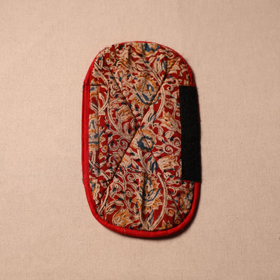 Beige - Handmade Cotton Fridge Handle Cover 184