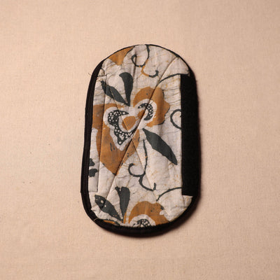 Beige - Handmade Cotton Fridge Handle Cover 192
